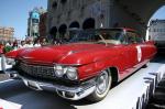 Cadillac DeVille 1960 года